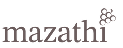 mazathi vine logo